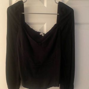 Reformation Reign Top